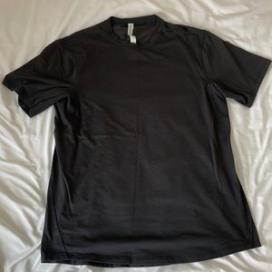 Training short sleeve shirt